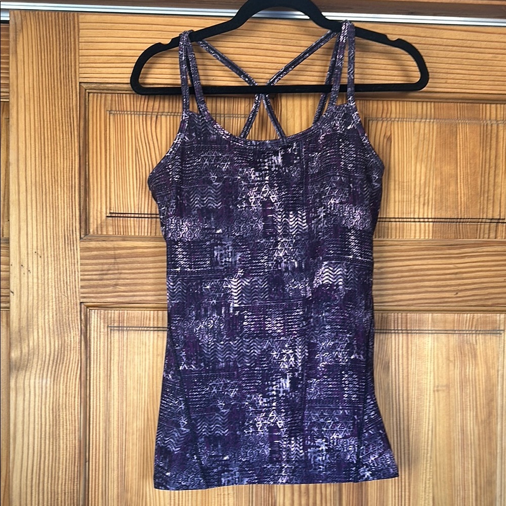 Gaiam workout  Tank Top
